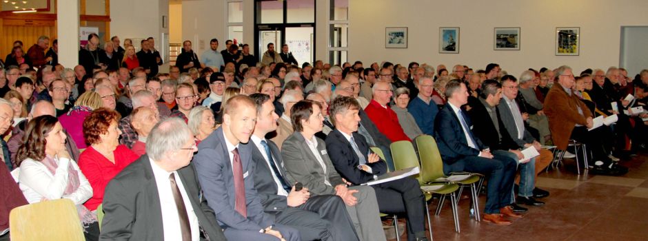 Niederkasseler Bürger fürchten um ihre Sicherheit