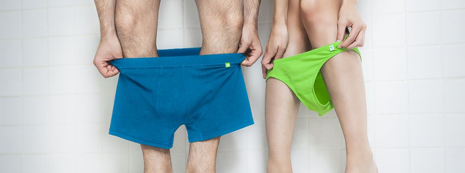 Dieses Unternehmen in Augsburg verkauft Unterhosen im Abo