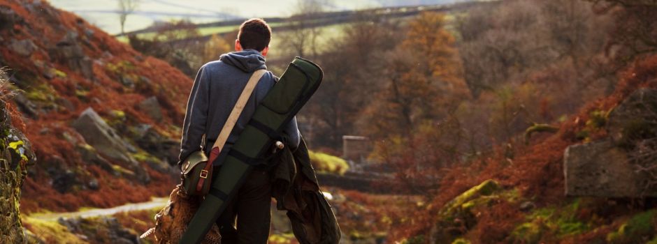 Gemeinsame Bewegungsjagd der Reviere Borod, Ingelbach und Mudenbach 18.11.2023