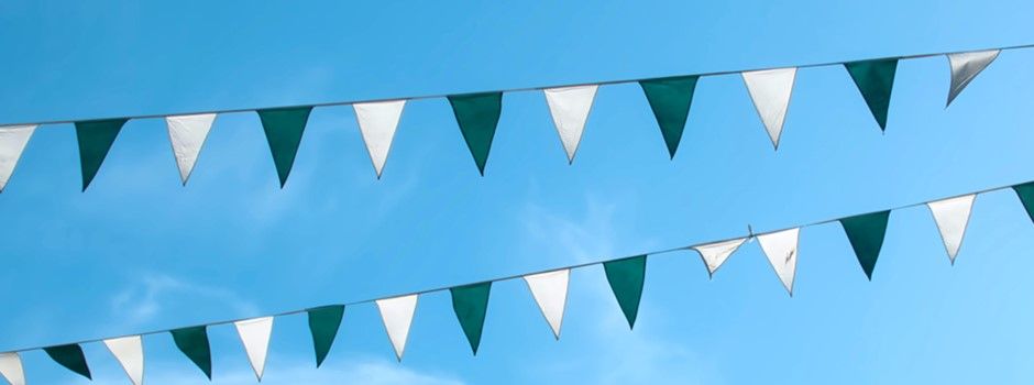 Vier Tage volles Programm für Jung und Alt