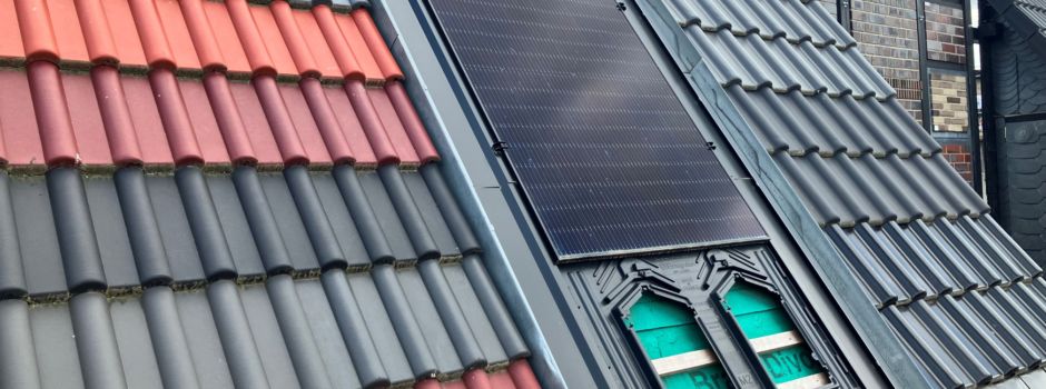 Photovolatik leicht gemacht: So geht nachhaltiges Bauen, Renovieren und Modernisieren