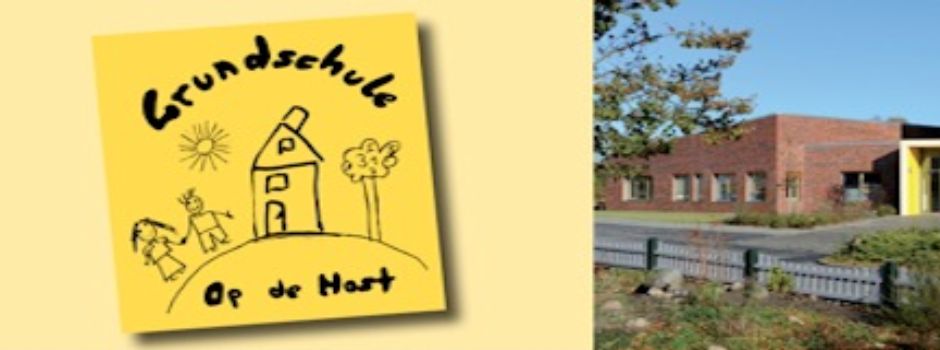 Grundschule Op de Host