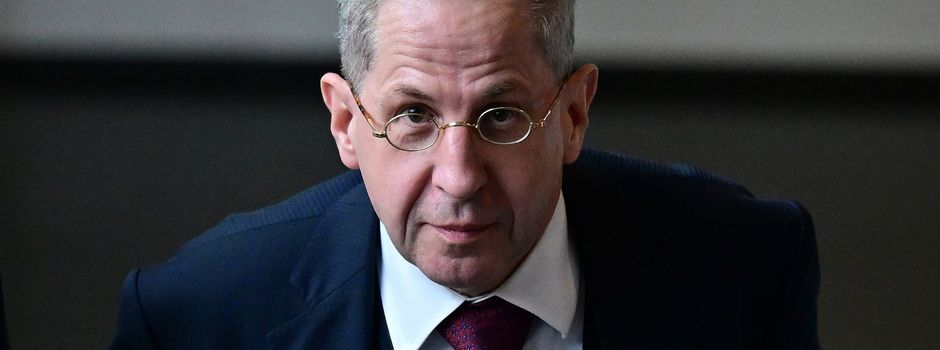 Verfassungsschutz hat Maaßen in den Blick genommen