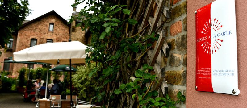 Auszeichnung für Wiesbadener Restaurant