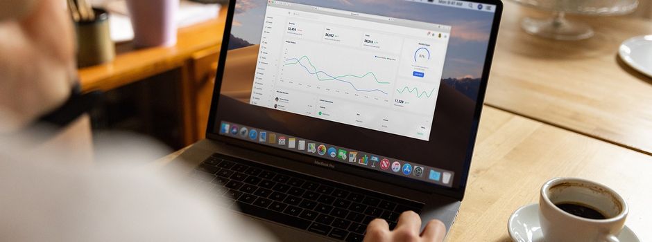 Digitale Informationsveranstaltung für Landwirte und Landwirtinnen 