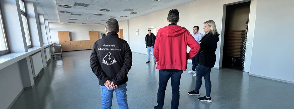 Vereinshaus Siersburg erstrahlt in neuem Glanz