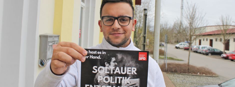 „Soltauer Politik entstauben“