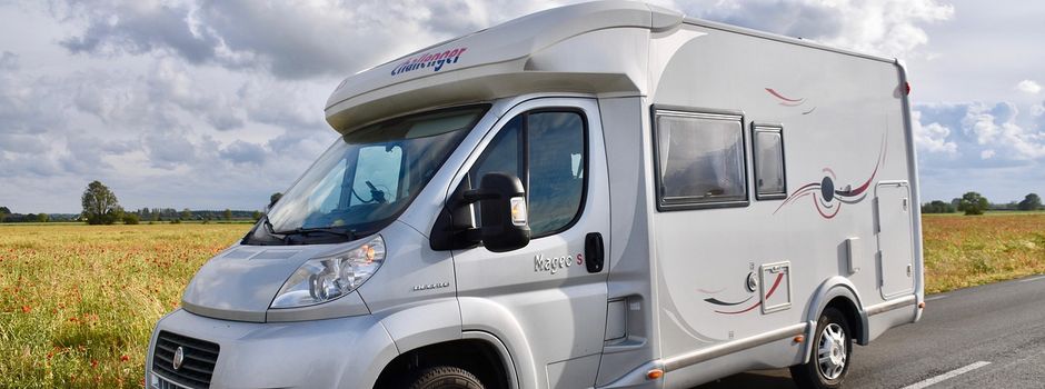 Reisemobil