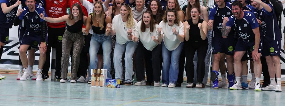 Festwochenende 100 Jahre Handball in Calden - Ein Fest für alle Generationen vom 03. bis 05. Juli