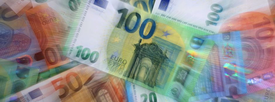 Inflation sinkt auf Tiefstand seit Februar 2021