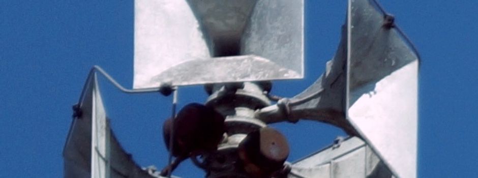 Wann die Sirenen in Wiesbaden heulen werden