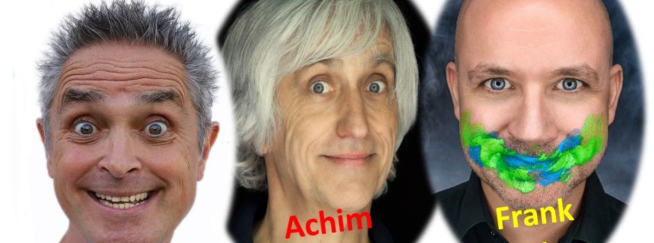 9. Melsbacher Comedy-Abend am 27.03.2026