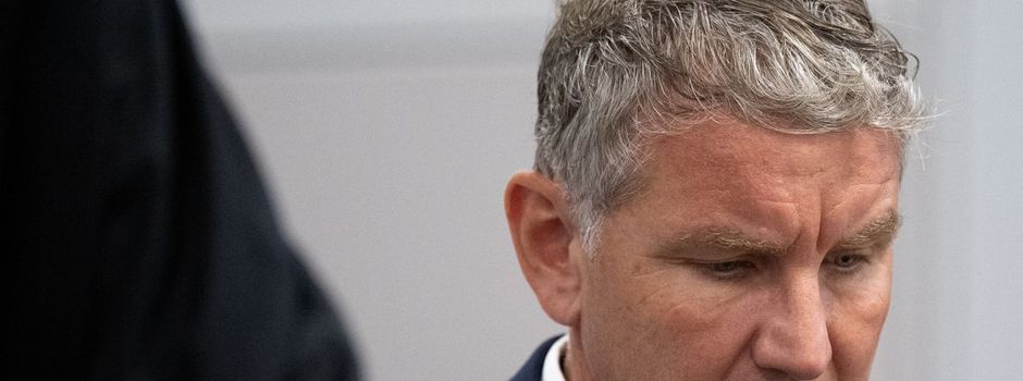 Höcke erneut wegen Nazi-Parole zu Geldstrafe verurteilt
