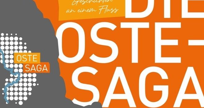 Die Oste- Saga