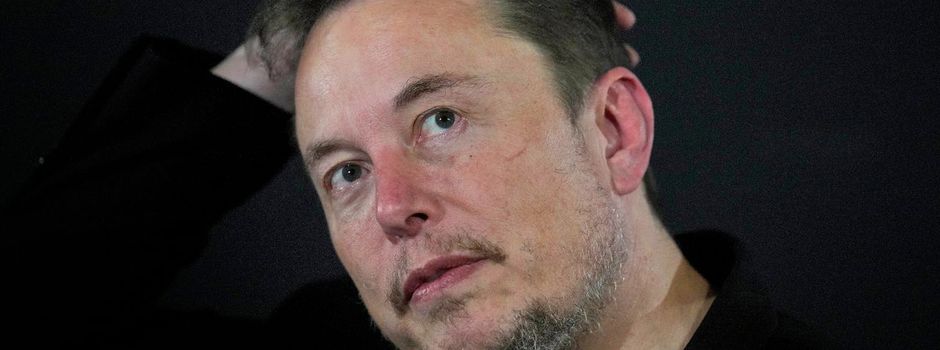 Tesla-Aktionäre sprechen Musk erneut Riesen-Aktienpaket zu