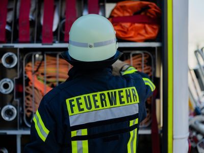 Polizei Koblenz meldet: Vier Verletzte nach Spülmaschinen-Brand
