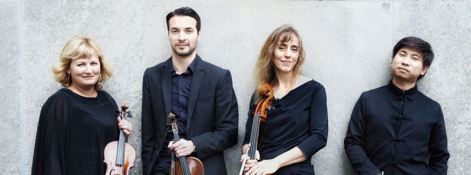 Besonderes Konzert zum Abschluss