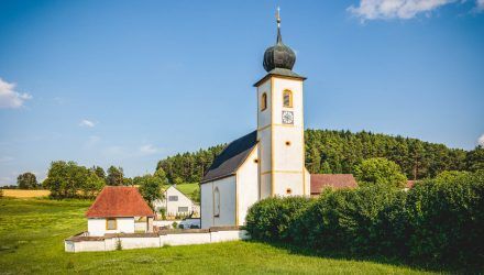 Vorbericht zur Kirwa 2025 in Götzendorf