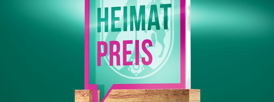Erinnerung Einsendeschluss 31.10.2025 - Gemeinde Lotte lobt erstmals „Heimat-Preis NRW“ aus