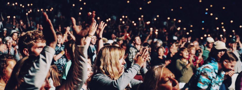 Hallo Kö – Wohnzimmerkonzert am Königsplatz