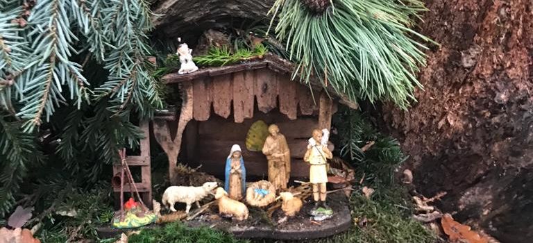 Wortgottesdienst an Heilig Abend
