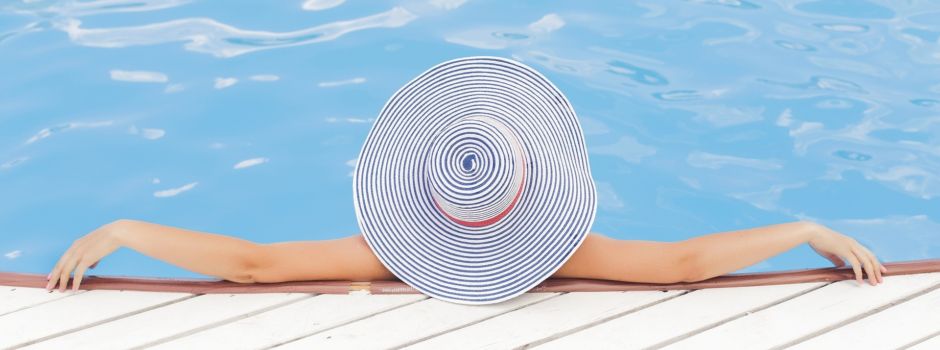 Urlaub daheim – So schön kann der Sommer in Augsburg sein