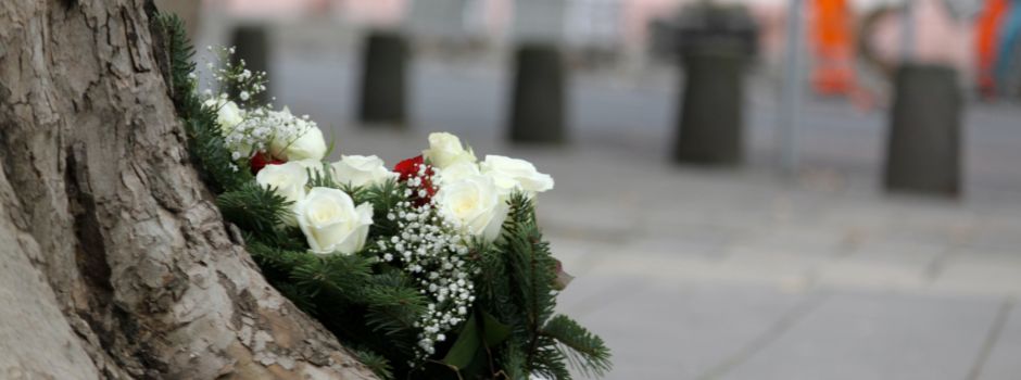 Tödlicher Unfall in Schillerstraße: Busfahrer gesteht fahrlässige Tötung