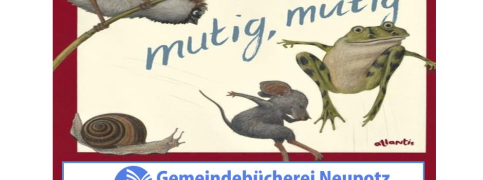 BILDERBUCHKINO - 2.Einladung zur besonderen Leseveranstaltung für Kinder von 3-7 Jahren! 