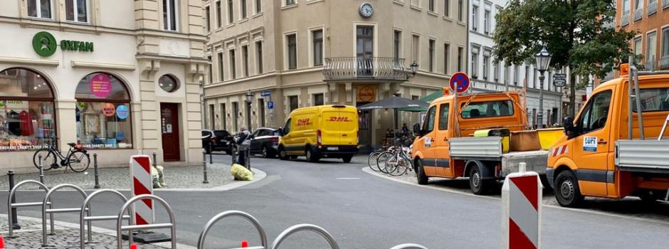 Ärger um erneuten Vodafone-Ausfall in Mainz