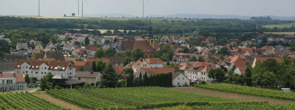 Ärger um Schulweg in Worms-Abenheim: Autos zu schnell?