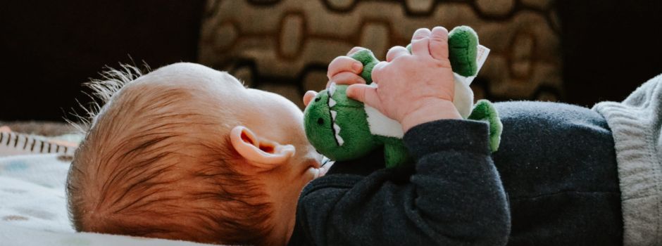 Die Top drei der Babynamen im Mainzer Jahr 2022