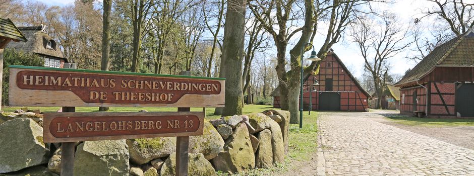 Freilichtmuseum: Eröffnung verschoben