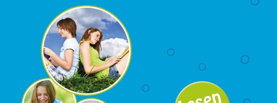 FerienLeseLust 2026 in Friedland startet