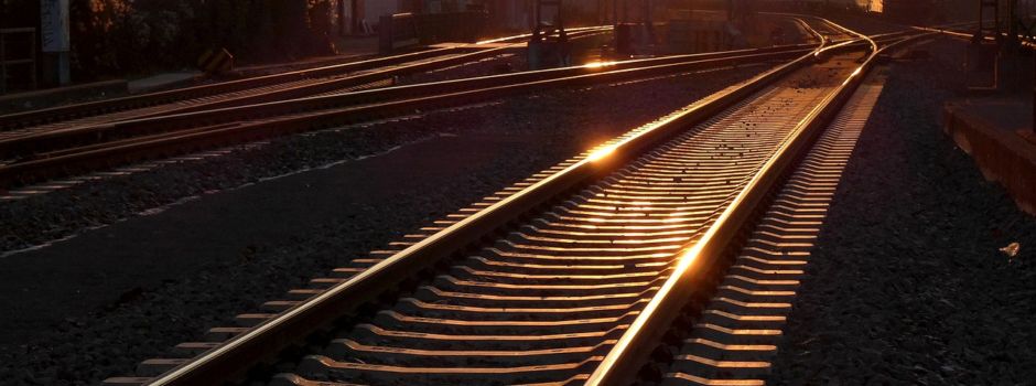 Mann zieht Notbremse nahe Worms – und sorgt für Bahn-Chaos