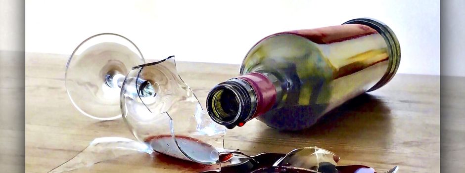 Wöchentliche Treffen der Anonymen Alkoholiker