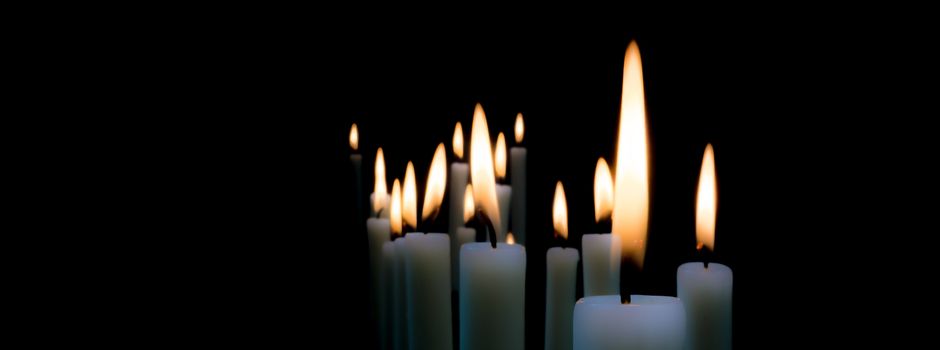 Lichter der Erinnerung