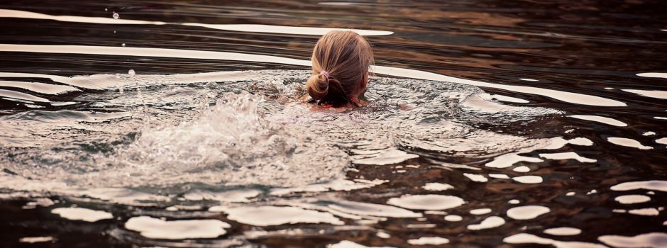 Wo Wiesbadener nackt baden können