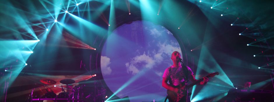 Diese vier Bands dürfen die Augsburger Freilichtbühne bespielen