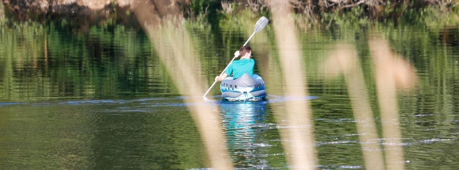 Sommerferienprogramm: Jetzt noch anmelden