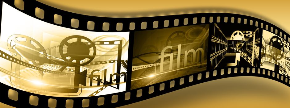 Kino in Klostermansfeld