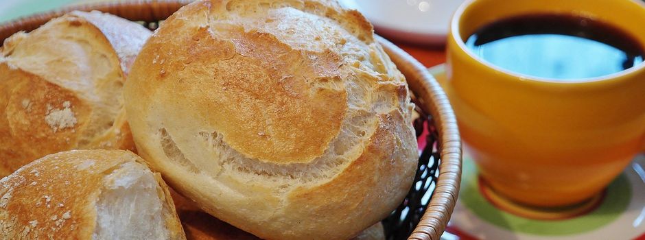 Einladung zum Frauenfrühstück der Landfrauen Kapellen-Drusweiler