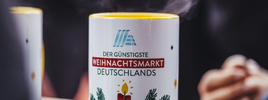 Aldi: „Günstigster Weihnachtsmarkt“ bald in Worms?