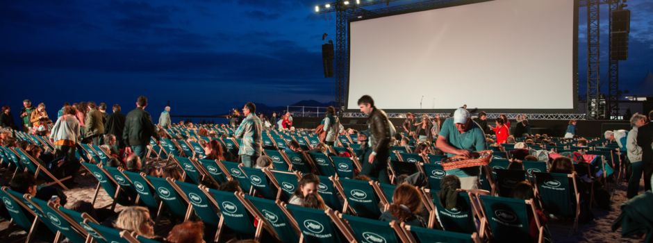 Openair-Kinos in Bayern – 13 Hallo-Tipps
