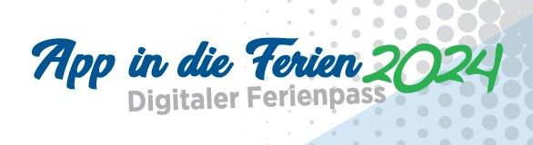 App in die Ferien!