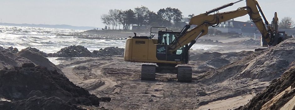 Regionaldeich wird dauerhaft ertüchtigt