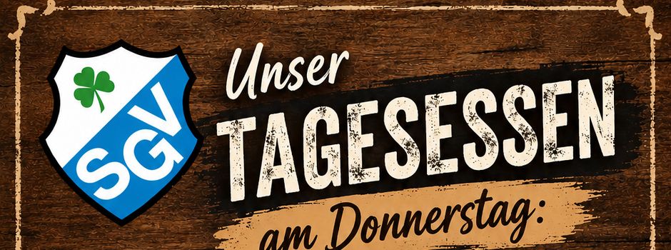 Hoorische beim SVG
