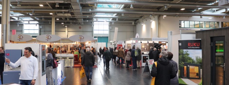 Neue Messe, bekannte Gesichter: Das erwartet euch bei der „A\FAIR“ in Augsburg 2025