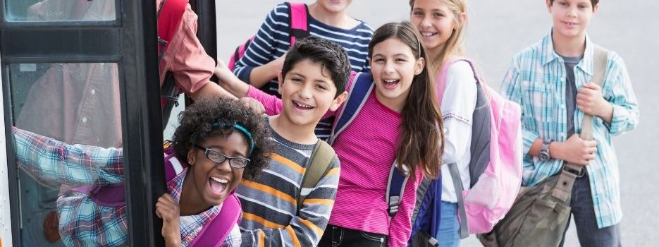 Schuljahr 2025/26: Jetzt Schülerfahrkarte beantragen