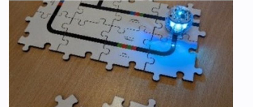 Making Monday - Robotik 2 in der Bücherei