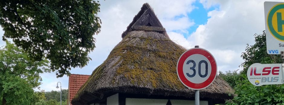 Instandsetzung und Aufwertung der Buswartehäuschen 